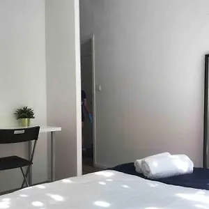 New Cozy With Private Bathroom P-room 1 Delft