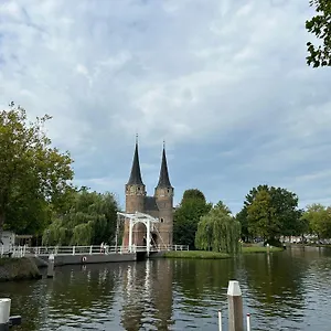 Appartement Beautiful House In, Delft